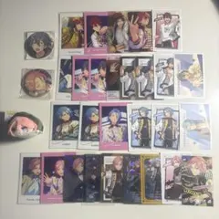 あんスタ Crazy:B 天城燐音 HiMERU 椎名ニキ 桜河こはくまとめ売り