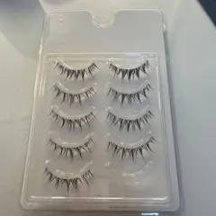 인조 속눈썹