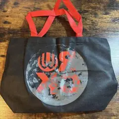UVERworld トートバッグ