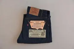 90's Levi's 501 USA製デニムパンツ DEADSTOCK W30