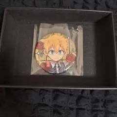 地縛少年花子くん 源光 缶バッジ
