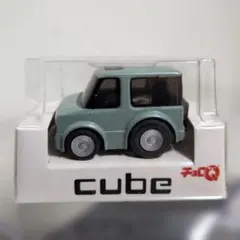 2026年最新】日産 チョロQ キューブの人気アイテム - メルカリ