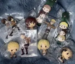 進撃の巨人 一番くじ まとめ売り セット売り