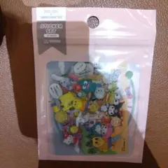 サンリオキャラクター　コジコジ シールセット 10ピース