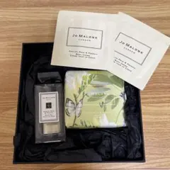 JOMALONE　イングリッシュ ペアー ＆ フリージア バスタイムデュオ