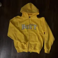 2026年最新】BOTT カラー：イエロー系 メンズ パーカーの人気アイテム