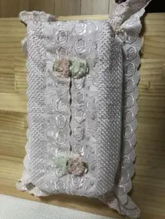 Jun Moto ティッシュケース