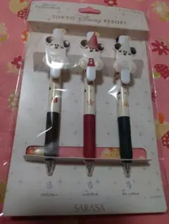 リルリンリンボールペン