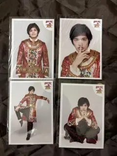 北村匠海 アイドル