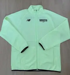 New Balance 名古屋ウィメンズマラソン 2026 ウィンドブレーカー