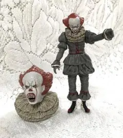 2025年最新】ペニーワイズ フィギュアの人気アイテム - メルカリ