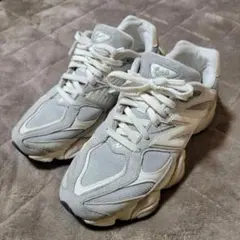 26cm New Balance U9060EEE Slate Gray グレー