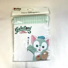 新品　ディズニー　ジェラトーニ　巾着