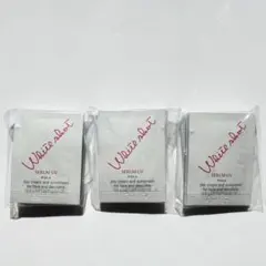 POLA　ポーラ ホワイトショットセラムUV 0.6g×30包