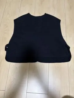 AMERICAN HOLIC ニットベスト　Mサイズ