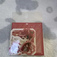 すとぷり ステッカーセット 莉犬