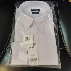 BRICK HOUSE 100%コットン ワイシャツ L-82