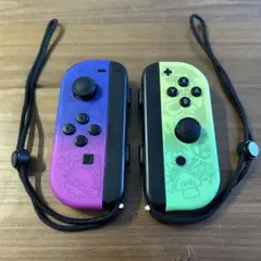 Switch ジョイコン コントローラー