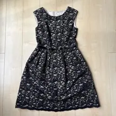 ストロベリーフィールズ オケージョンドレス