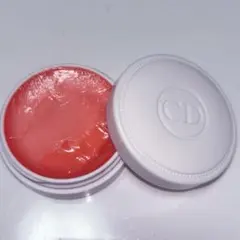 DIOR ネイルクリーム クレームアブリコ