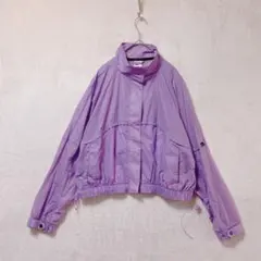 NIKE/ナイロンジャケット/XL/ランニング ドルマンスリーブ ゆったり