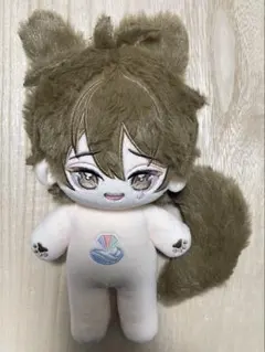 2025年最新】NU:カーニバル ぬいぐるみ エイトの人気アイテム