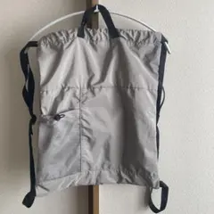 ナップサック リュック 軽量 コンパクト
