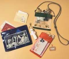 MonoMaster　モノマスター3月号 付録