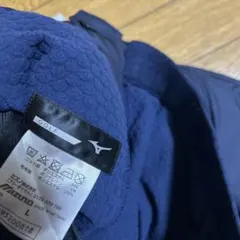 未使用品ミズノゴルフパンツメンズ