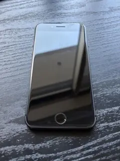 iPhone 8 64GB スペースグレー SIMフリー / バッテリー80%
