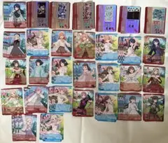 ラブカ 蓮ノ空 4コン - メルカリ