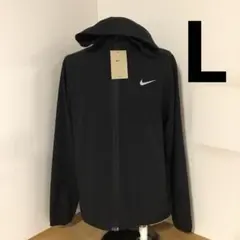 【m818】メンズDri-FIT フーデッドバーサタイルジャケット　L