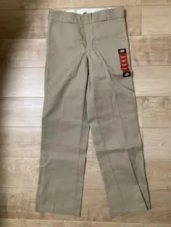 ディッキーズ　874 30インチ　デザートサンド　未使用品　カーキ