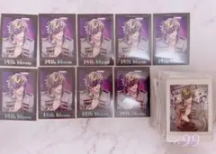 ヒプノシスマイク ヒプマイ Flava ぱしゃこれ 箔押し 四十物十四