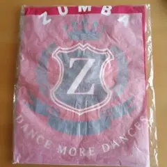 ズンバウエア　正規品