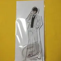 黒子のバスケ 　花宮真　アクリルスタンド　白スーツver. 　GiGOコラボ