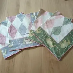 ☆新品未使用☆　ジムトンプソン　ナプキン　4枚