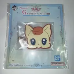 プリキュア一番くじ～Shining moment～