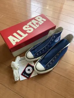 CONVERSE ALL STAR J HI 日本製