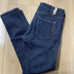 SKARGORN ストレートデニム レディース