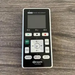 2026年最新】qriom yvr-r500の人気アイテム - メルカリ