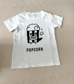 新品未着用/Tシャツ 110cmのサムネイル
