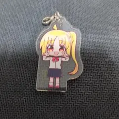 ぼっち・ざ・ろっく！ 虹夏 アクリルキーホルダー