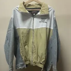 古着　ジャケット