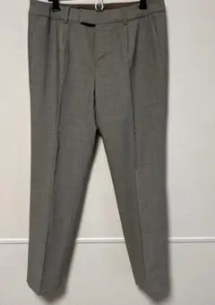 洋服の青山　n♥line Precious グレー　パンツ