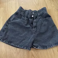 キッズ　ショートパンツ