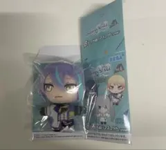 セガ ラッキーくじ プロセカ vol.6 神代類