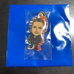 今市隆二 ぷくぷくチャーム