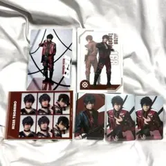 刀剣乱舞　刀ミュ　坂龍飛騰　肥前忠弘　石川凌雅