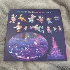 香港ディズニーランド 20周年記念アイテム